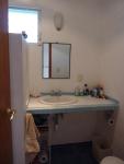 Apartment bathroom, Isla Casa Laguna – Isla Mujeres,&nbsp;MX