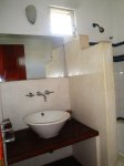 Bathroom 2nd floor, Isla Casa Laguna – Isla Mujeres,&nbsp;MX