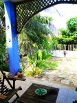 Back garden, Isla Casa Laguna – Isla Mujeres,&nbsp;MX