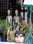 craft shop