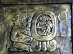 mayan art