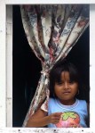 mayan girl