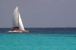 sailboat